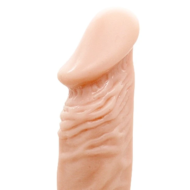 Dildo Realista con Sopapo Rocco 22 cm