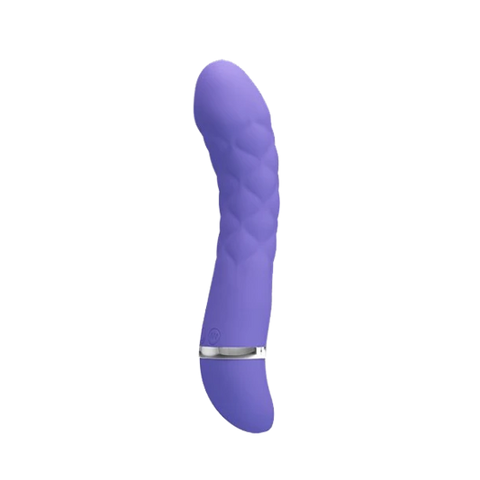 Vibrador Extra Suave Truda