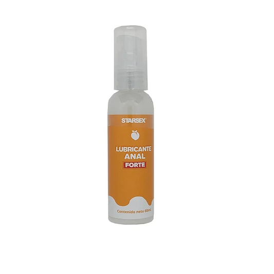 Lubricante Anal FORTE 60ml