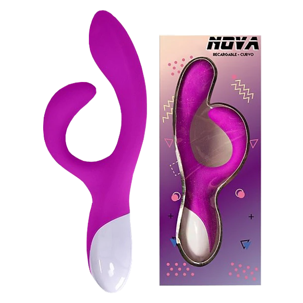 Vibrador Nova