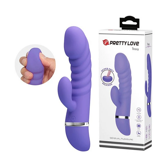 Vibrador Tracy