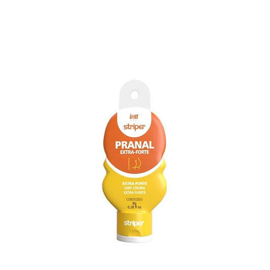 Lubricante Analdor - Extra Fuerte 8g
