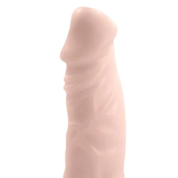 Vibrador El Magnate 24,5 cm