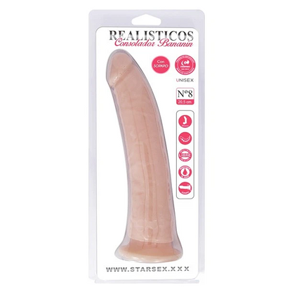 Bananin | Dildo 20,5 cm