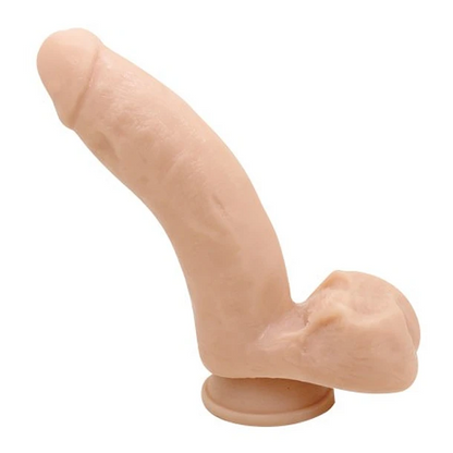 Dildo Realístico Rocky 17,5 cm