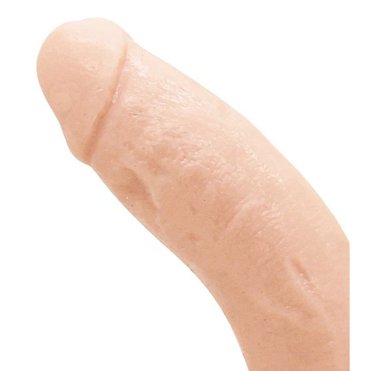 Dildo Realístico Rocky 17,5 cm