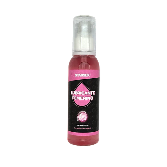 Lubricante Intimo Femenino 60ml