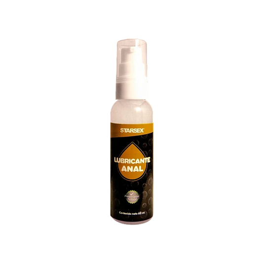 Lubricante Anal Dilatator 60ml