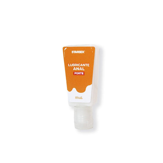 Lubricante Anal Forte – 30ml