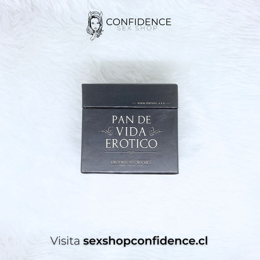 Pan de Vida Erótico