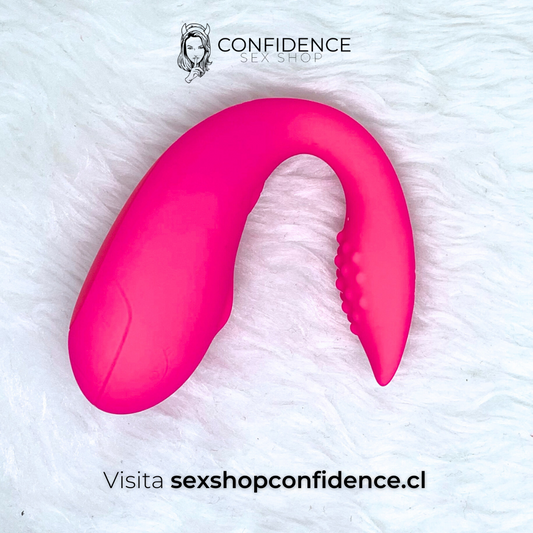 Vibrador Lovely (Bluetooth)